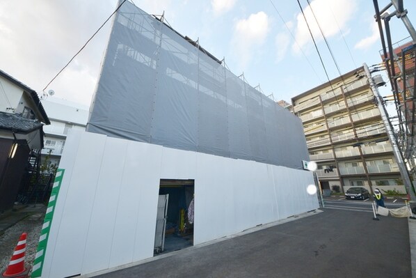 インテルノ芦花の物件内観写真